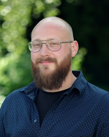 Nicolas Scheuer
