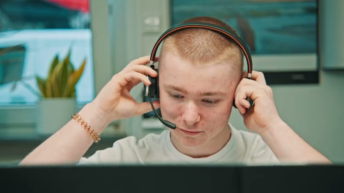 Ausbildung zum Fachinformatiker für Systemintegration (m/w/d) bei der ELE